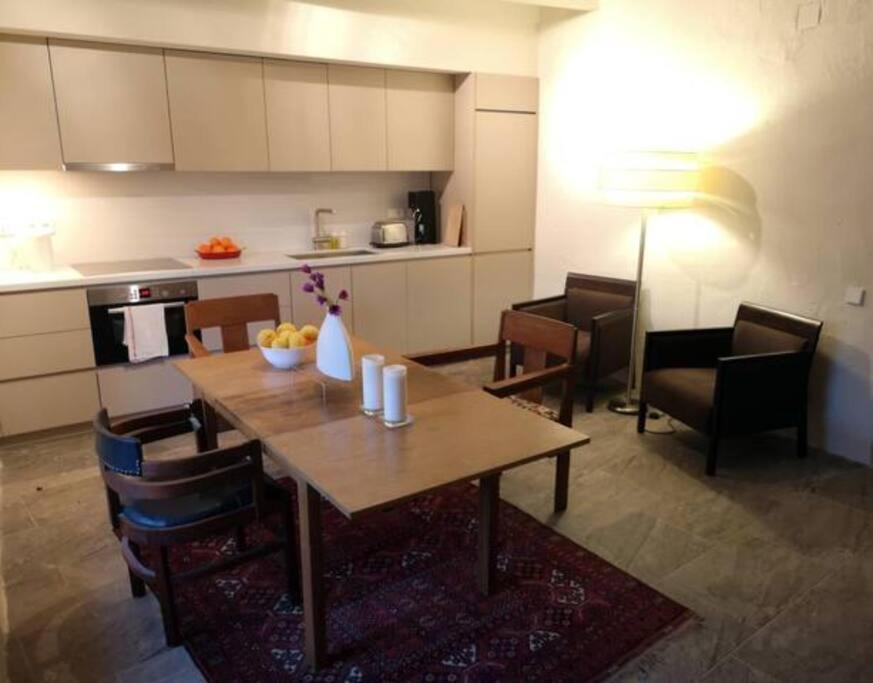 Appartement Beautiful Spot For Remote Work à Alella Extérieur photo