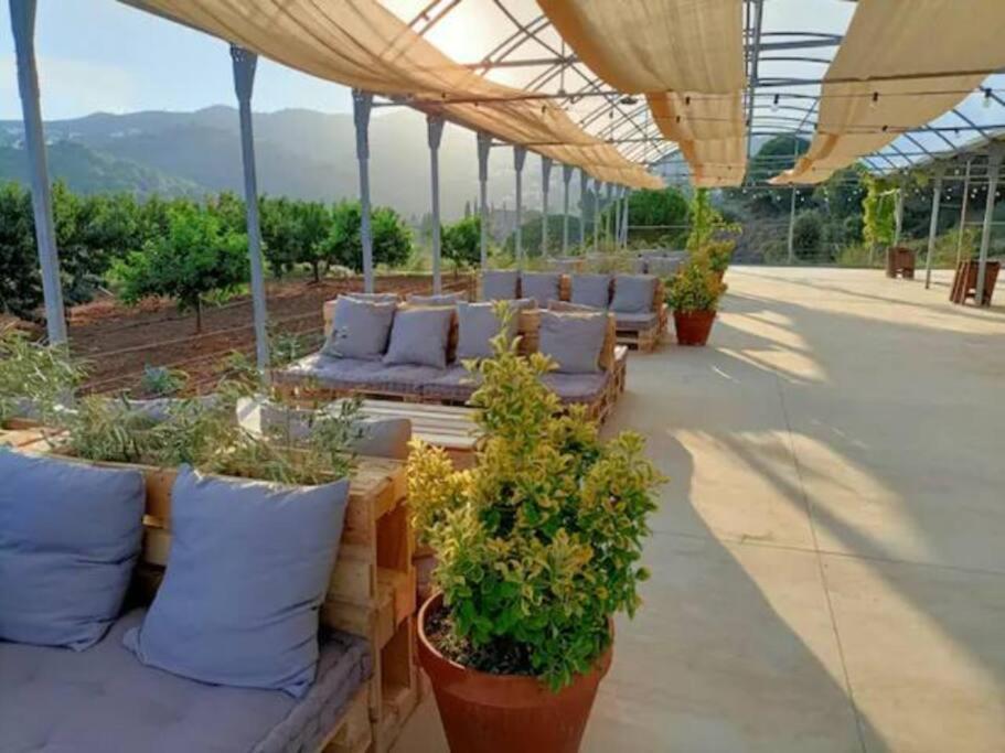 Appartement Beautiful Spot For Remote Work à Alella Extérieur photo